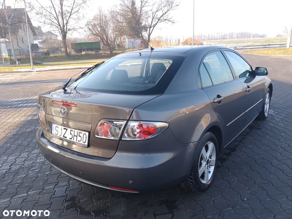 Mazda 6 Sport 2.0 Active - 6