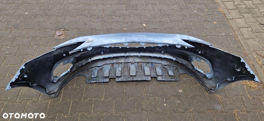 Zderzak Przód Opel Corsa E 2014-2019r. - 2