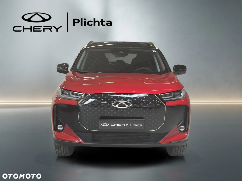 Chery Tiggo 7 1.5 T-GDI Super Hybrid Prestige DHT - 3