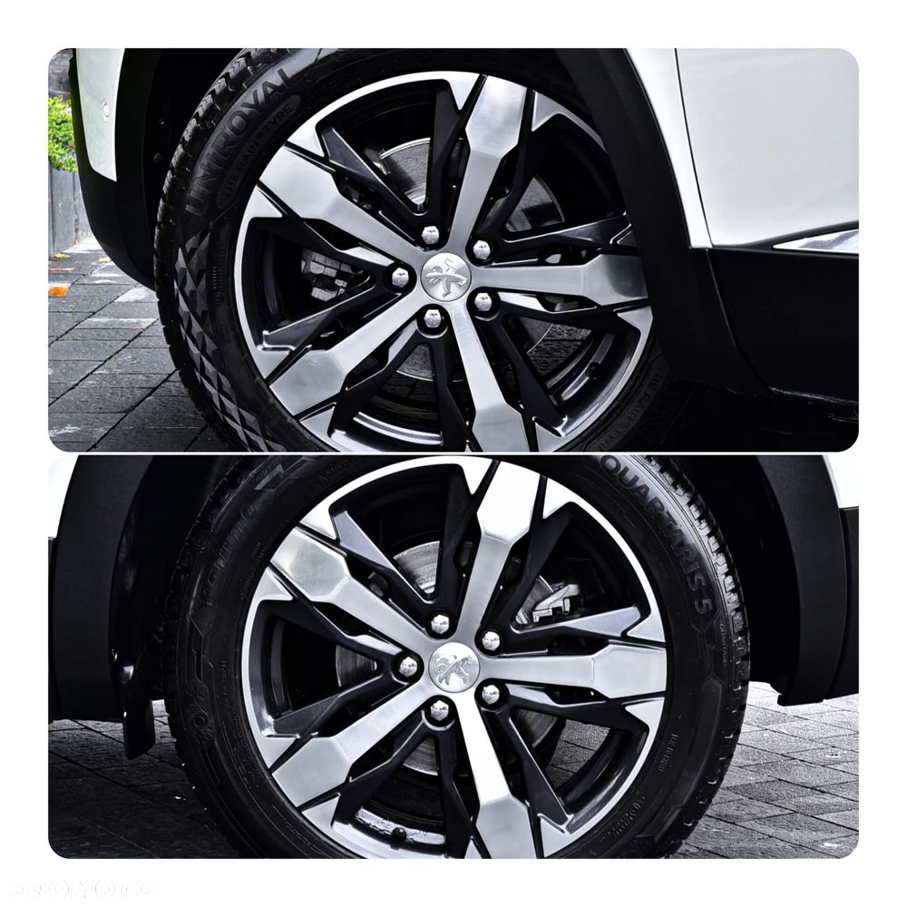 Peugeot 3008 THP 165 EAT6 Stop & Start Crossway - 35