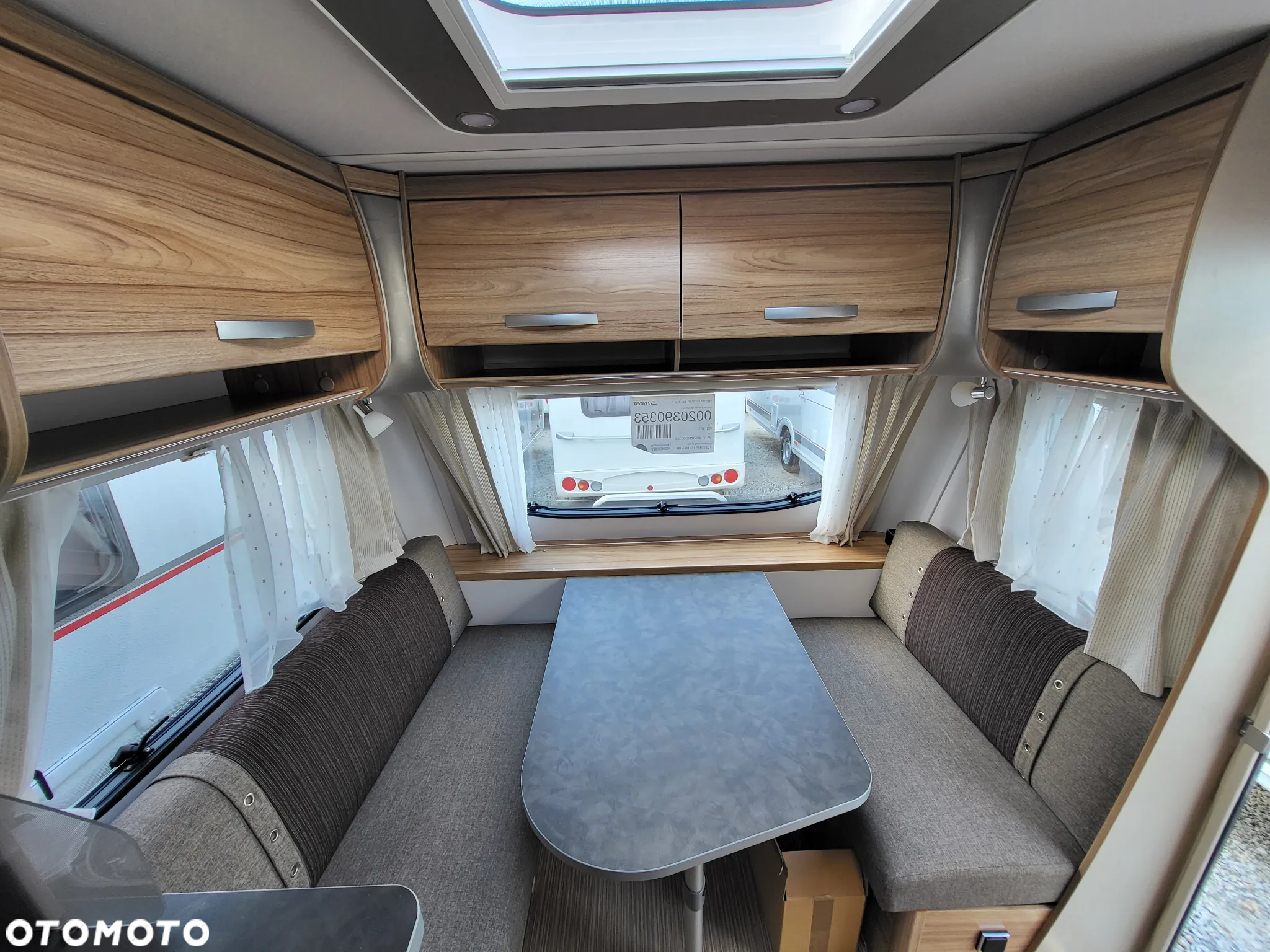 Hymer-Eriba NOVA LIGHT 465 - 7