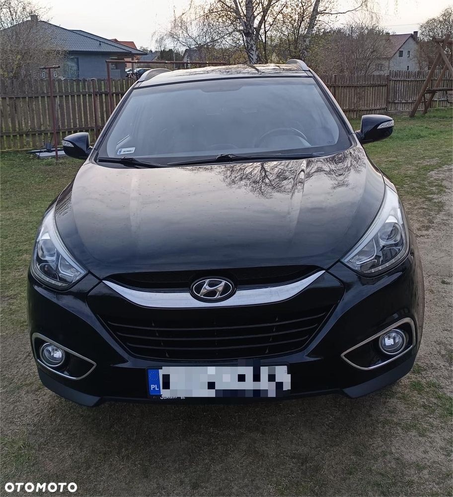 Hyundai ix35 - 5