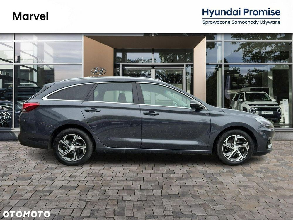 Hyundai i30 1.5 T-GDI 48V Smart - 7