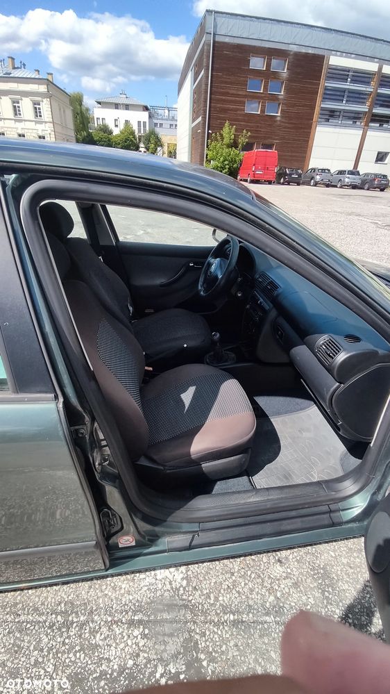 Seat Toledo 1.6 Stella - 7