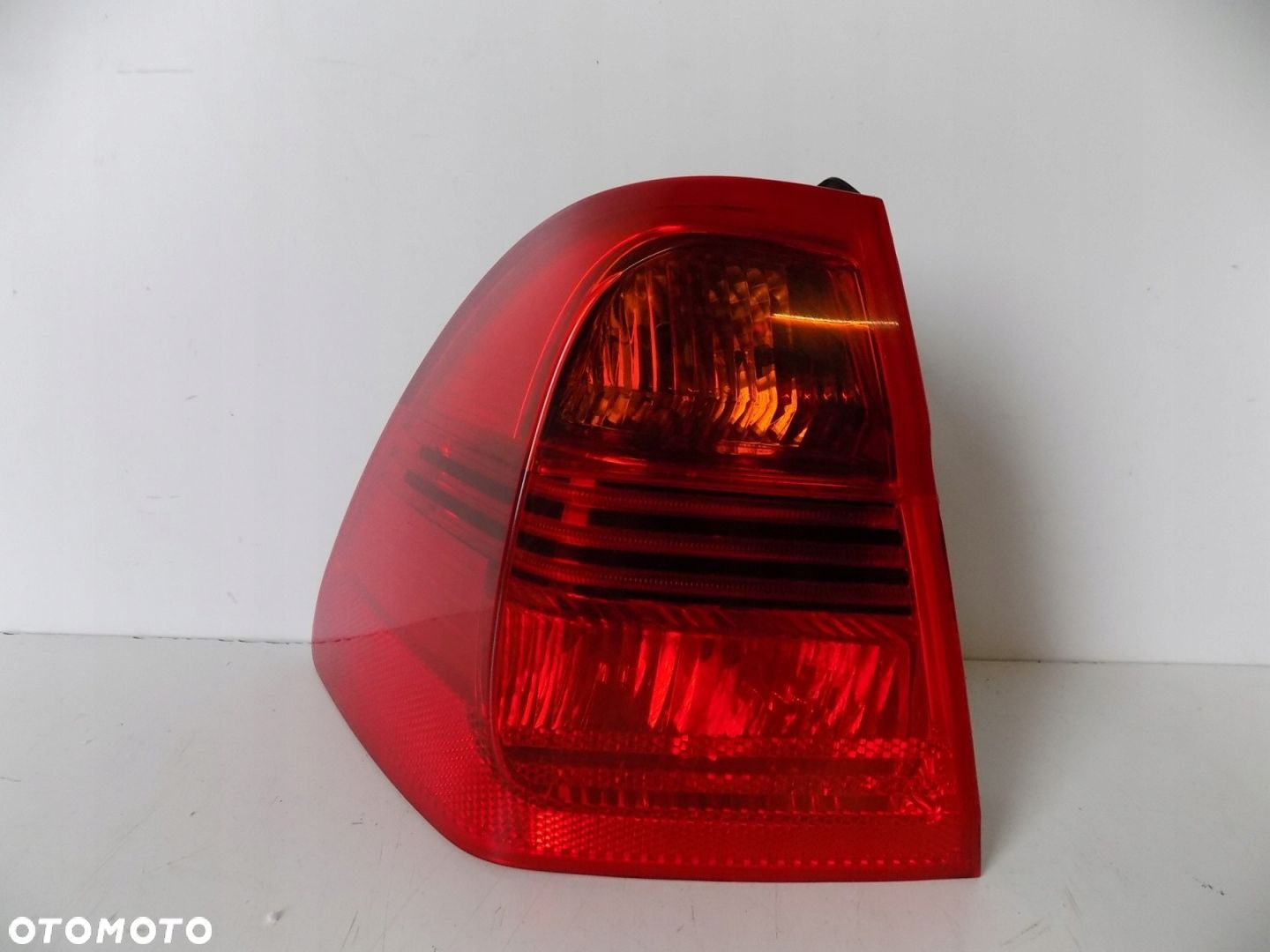 BMW 3 E91 Lampa Tylna Lewa - 11774 - 1