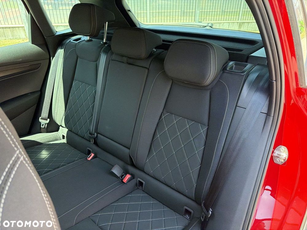 Skoda Karoq 1.5 TSI ACT Sportline DSG - 23