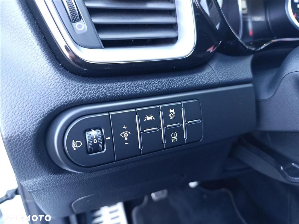 Kia ProCeed 1.6 CRDi GT Line - 21