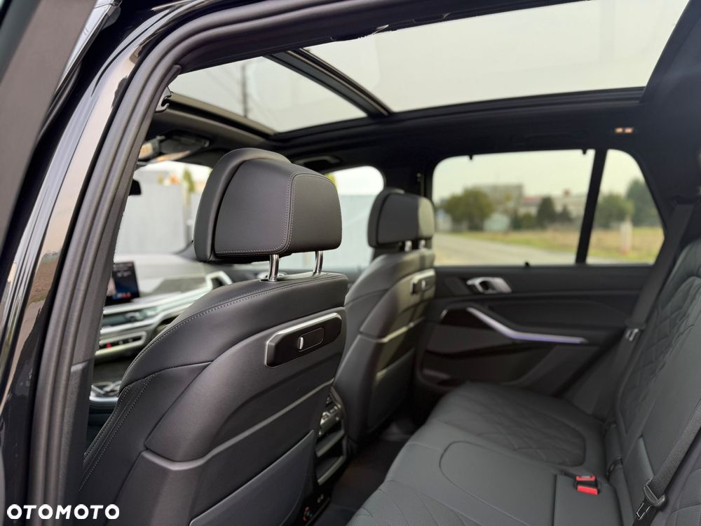 BMW X5 xDrive40d - 35