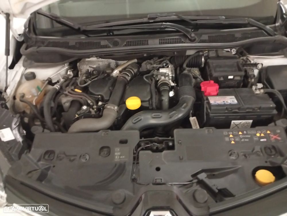 Renault Captur 1.5 dCi Exclusive - 7