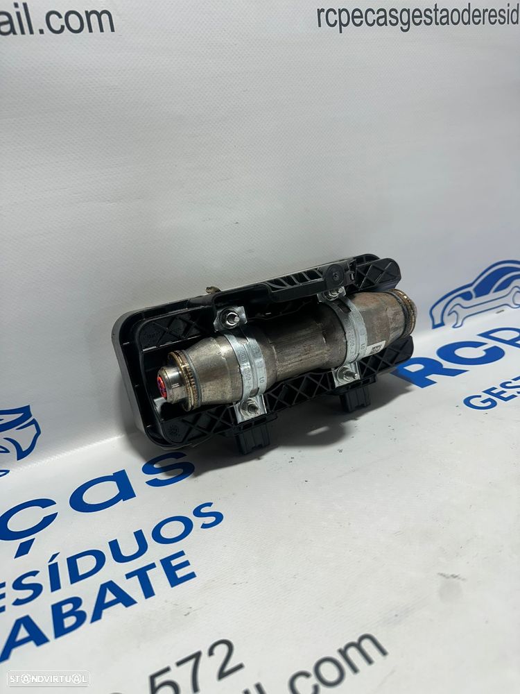 .Airbag Tablier Pendura Original FGP Fiat 500 500X 312 051783739 2007 - 2019 - 5