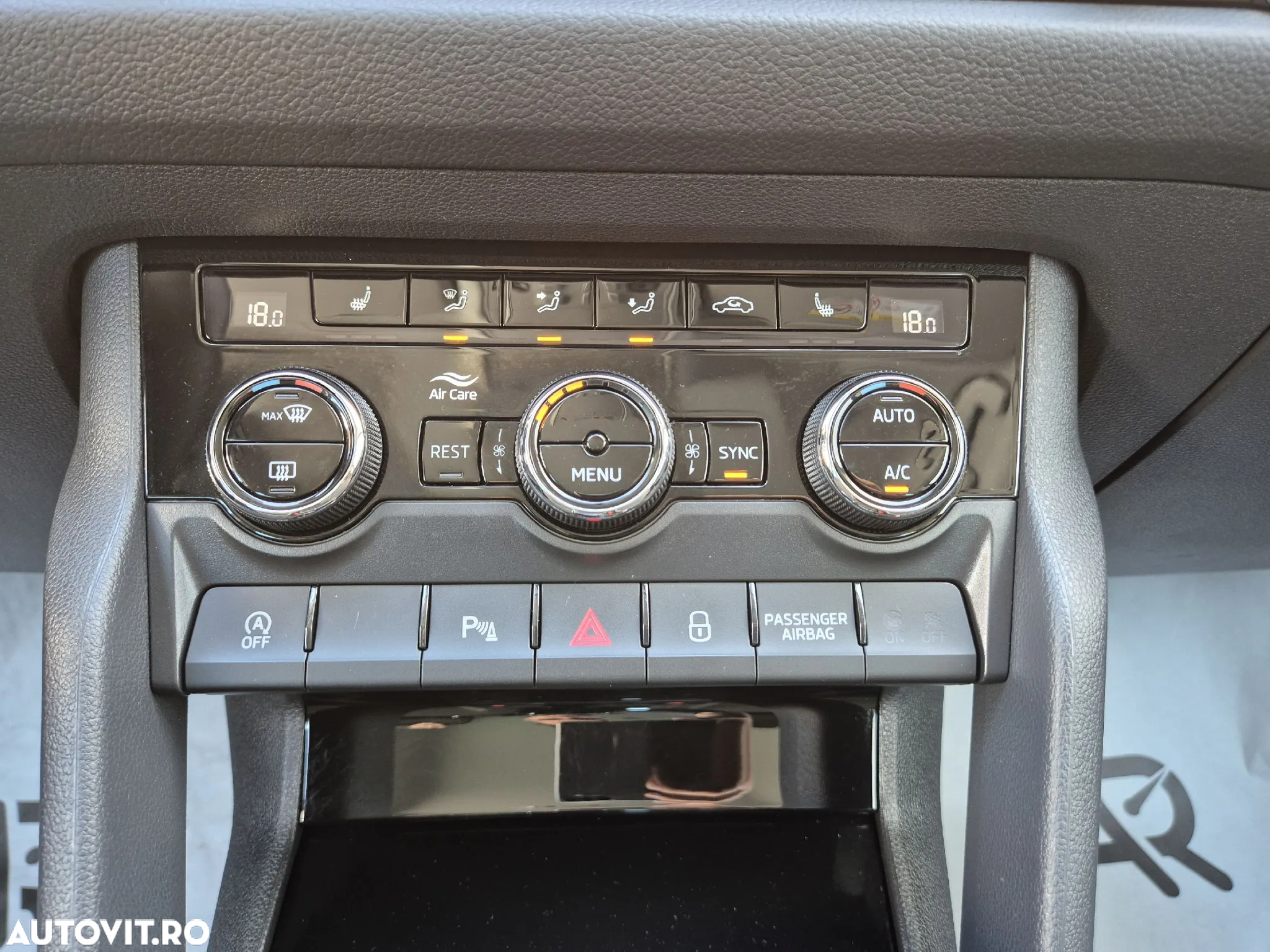Skoda Kodiaq 2.0 TDI 4X4 DSG Ambition - 22