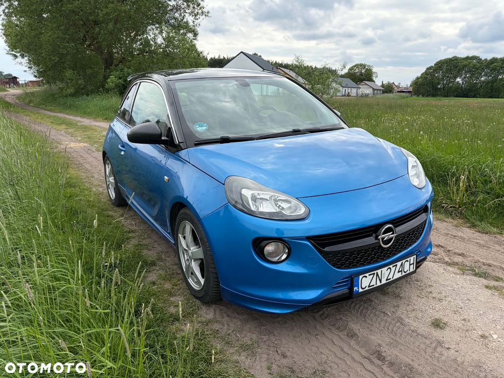 Opel Adam - 5
