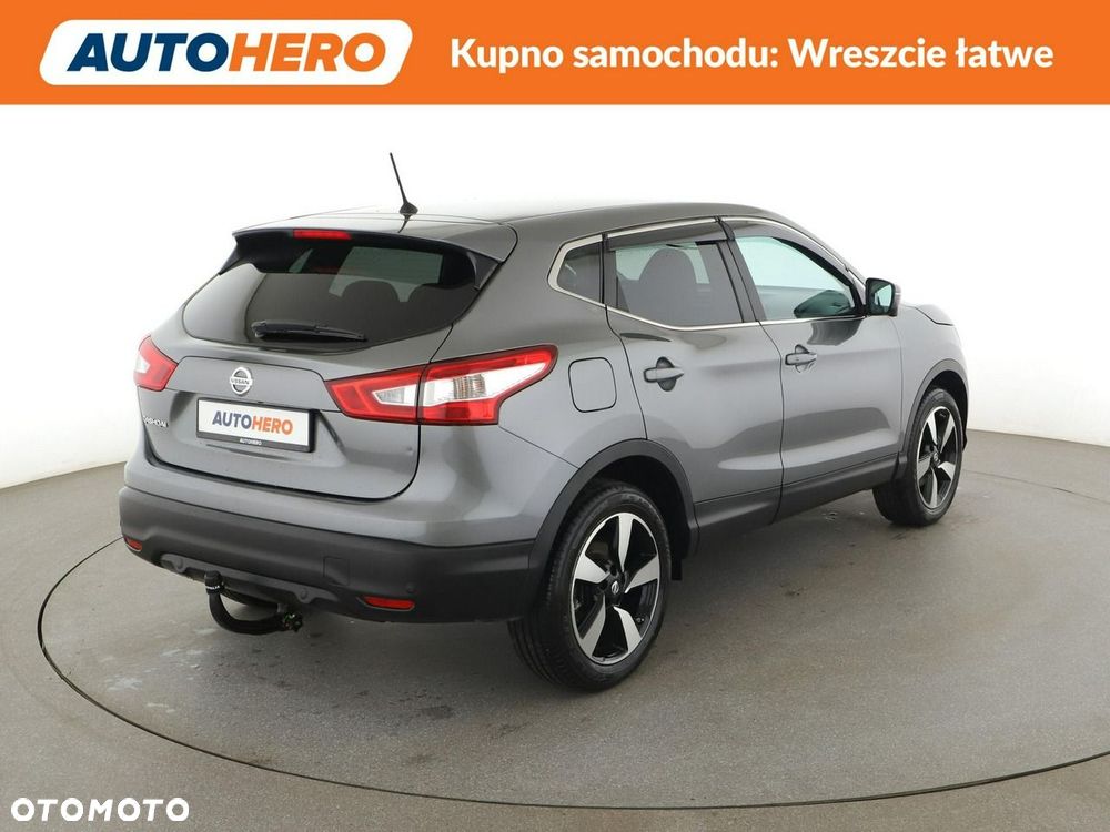 Nissan Qashqai 1.2 DIG-T 360 - 8