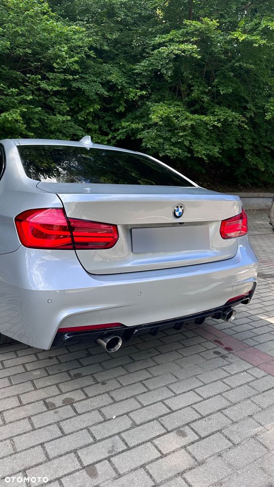 BMW Seria 3 - 8