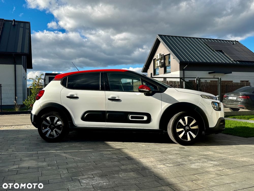 Citroën C3 1.2 PureTech Shine - 14