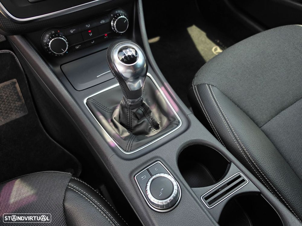 Mercedes-Benz A 160 - 18