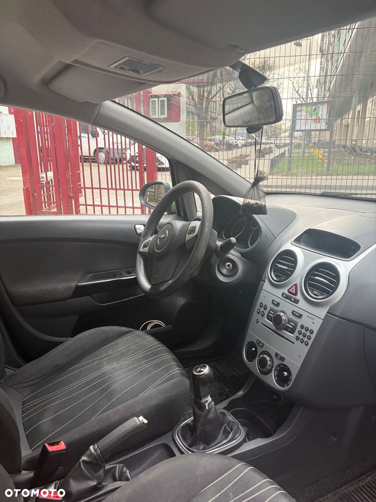 Opel Corsa 1.4 T Enjoy S&S - 6