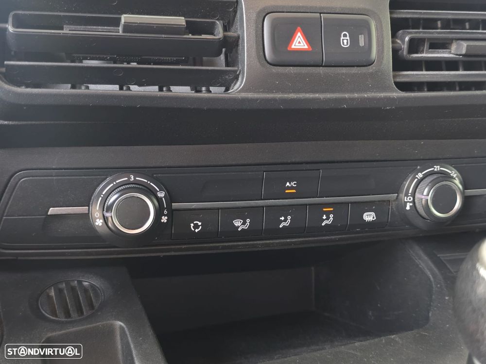 Citroën Berlingo 1.5 BlueHDi M - 13