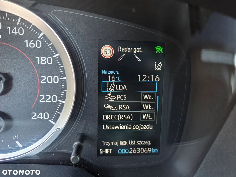 Toyota Corolla 1.2 T Active - 16