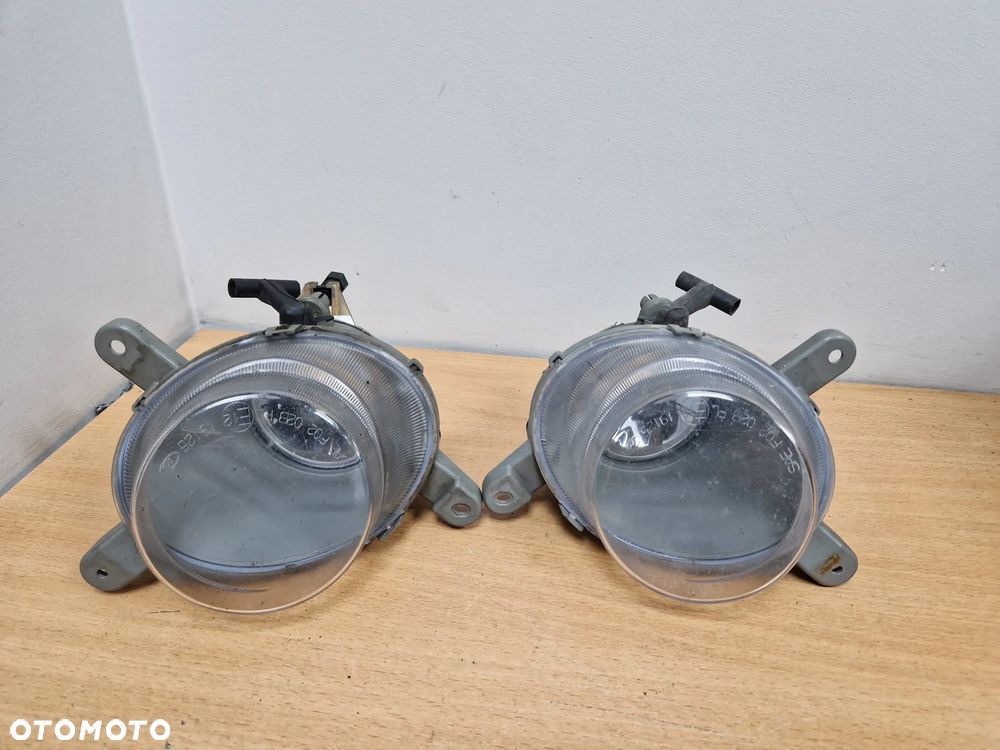 HALOGENY VOLVO S60I LIFT 04-10 8693336 / 8693337 - 1