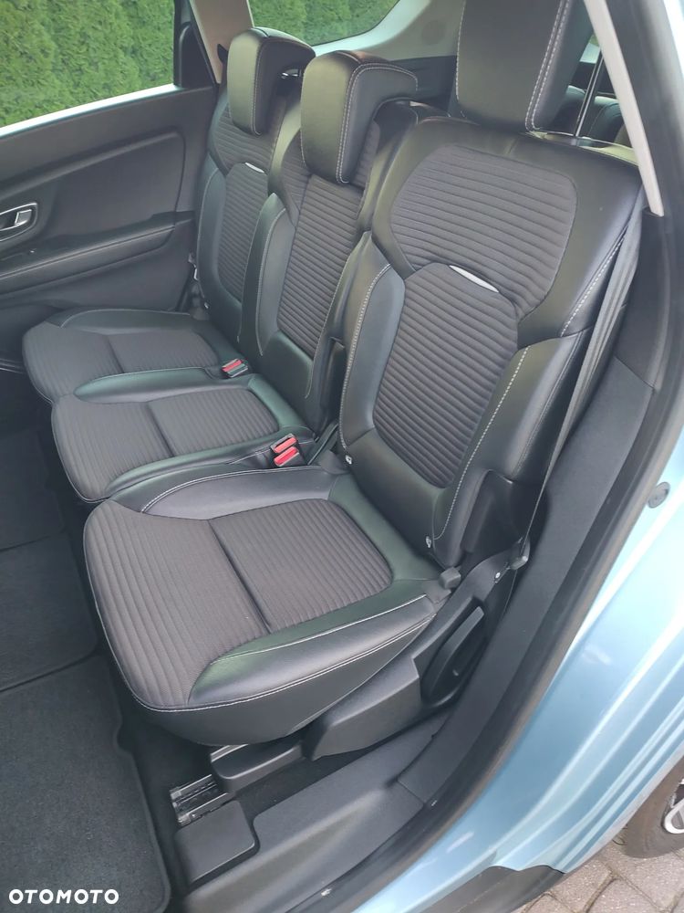 Renault Grand Scenic BLUE dCi 120 BOSE EDITION - 23