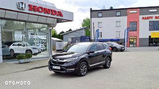 Honda CR-V 2.0 i-MMD Elegance (Honda Connect+)