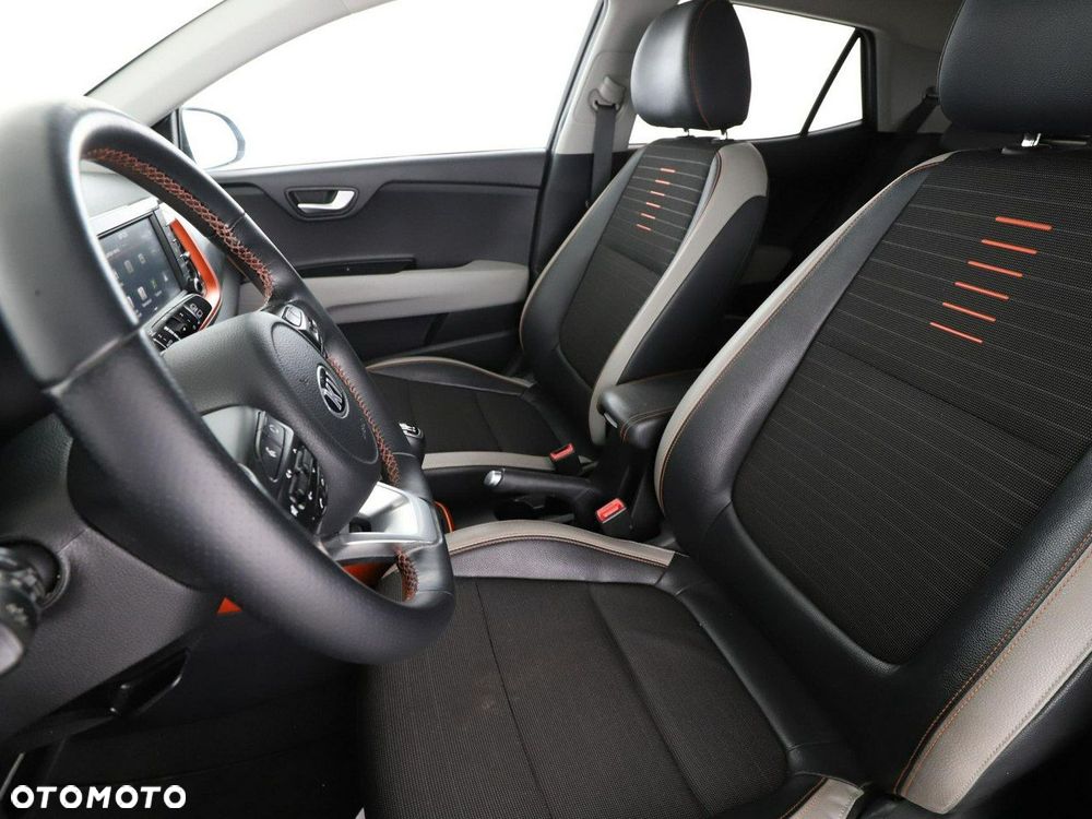 Kia Stonic 1.0 T-GDI M - 13