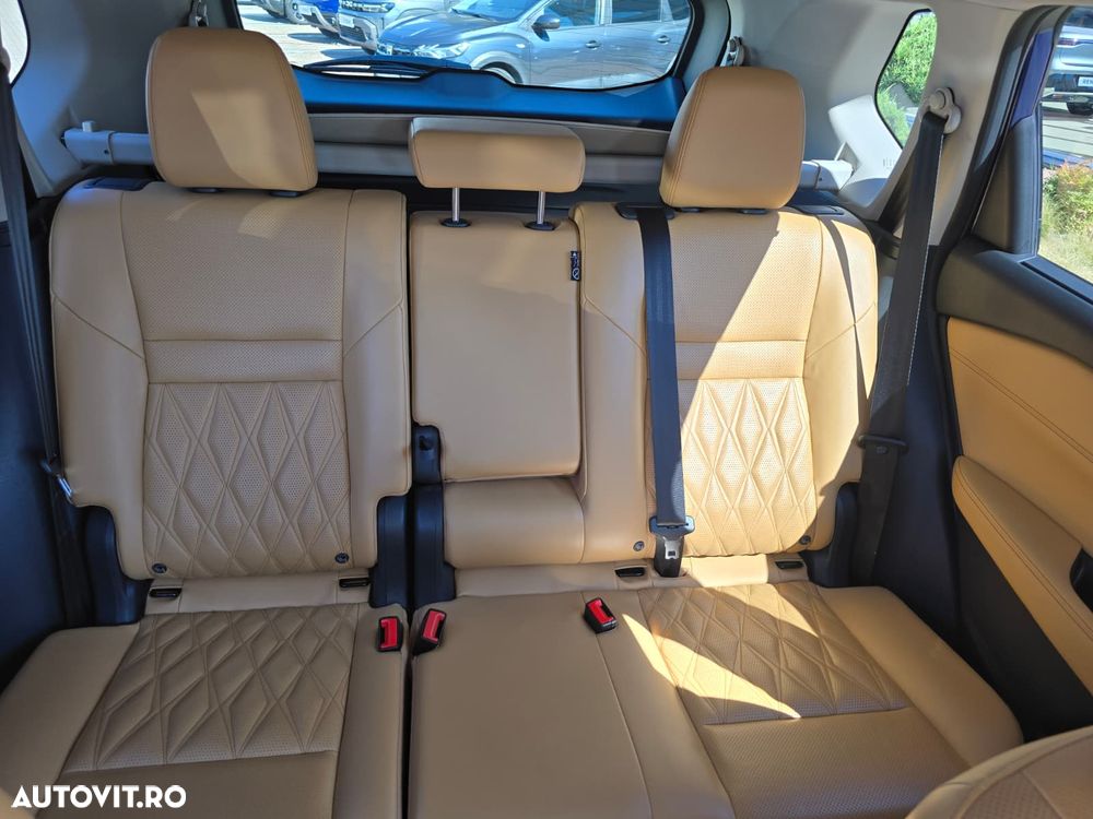 Nissan X-Trail - 23