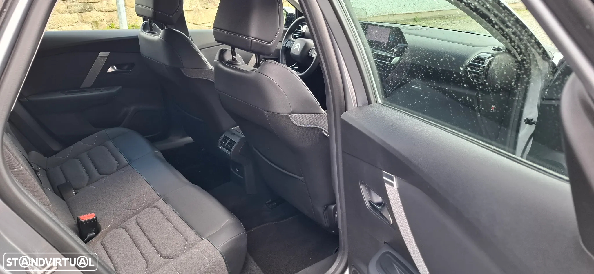 Citroën C4 1.5 BlueHDi Shine - 15