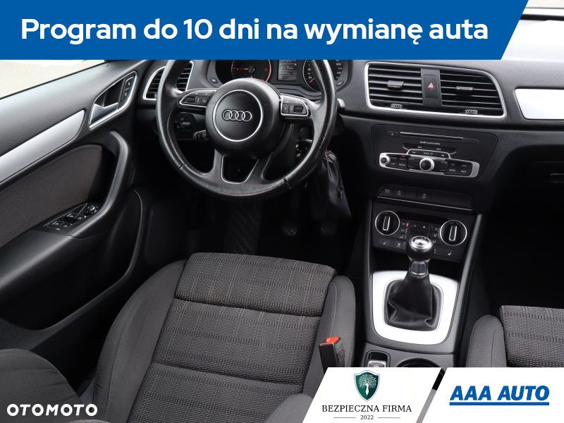 Audi Q3 - 8
