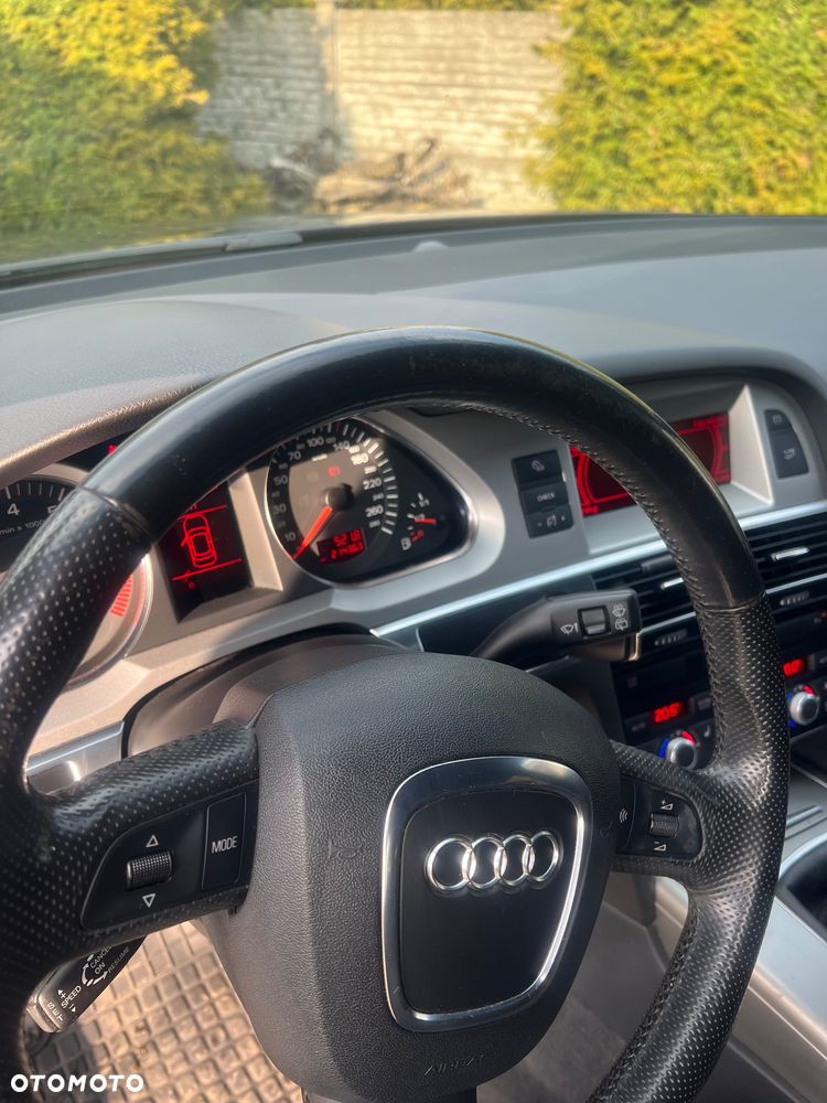 Audi A6 Avant 2.0 TFSI - 8