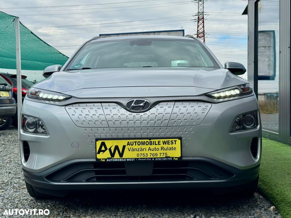 Hyundai KONA 204CP Luxury - 32