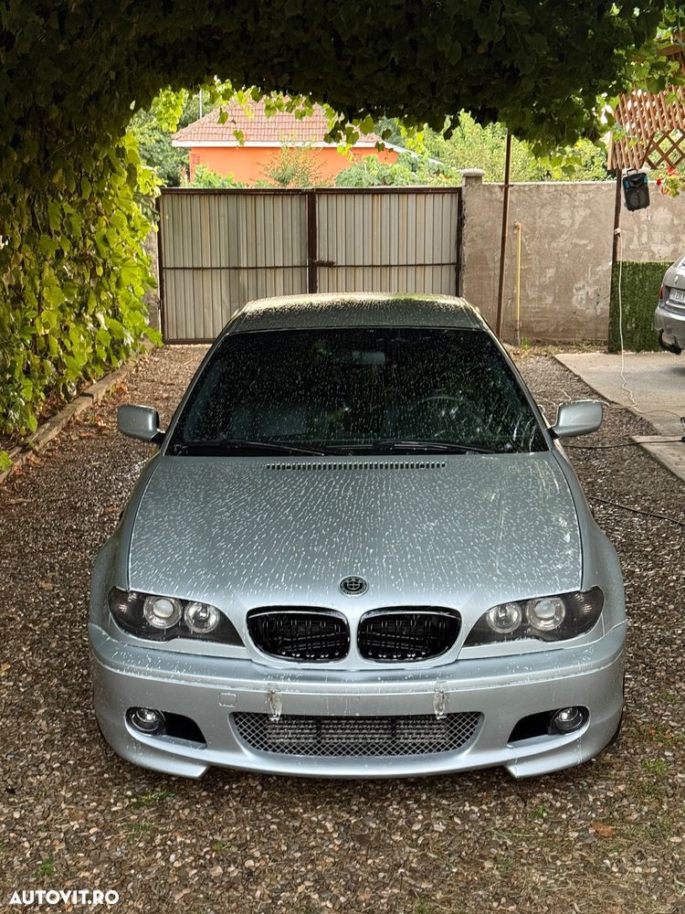 BMW Seria 3 - 13