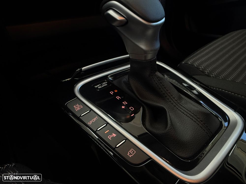 Kia Ceed SW 1.6 GDi PHEV Drive 6DCT - 22