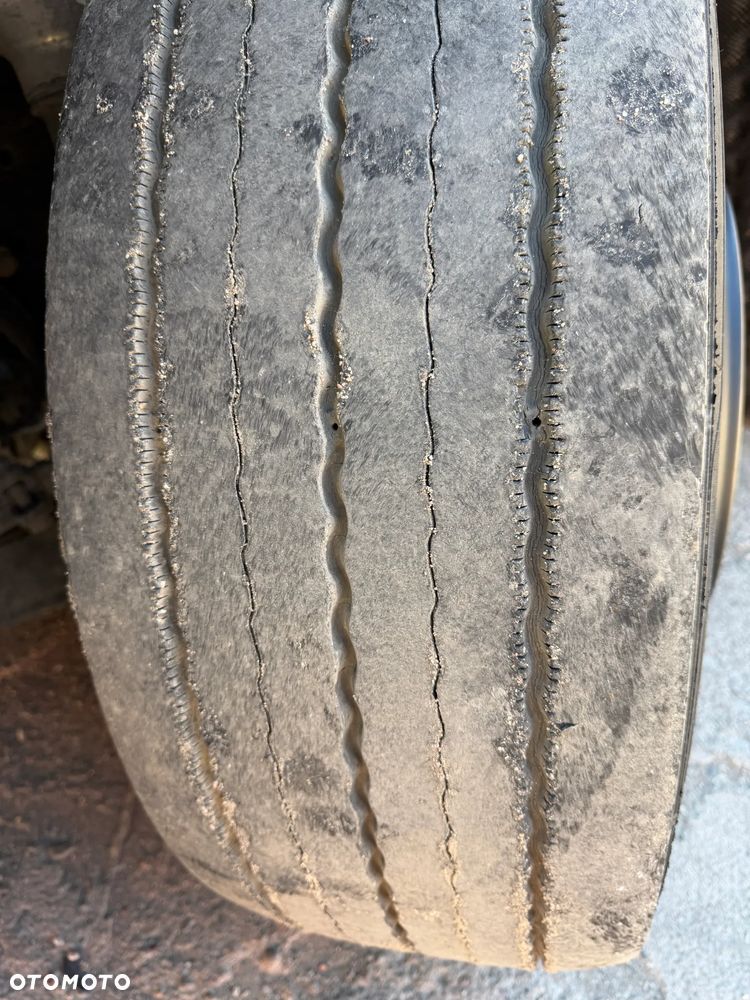 MAN TGX 18.430 MEGA / RETARDER / 3 SZTUKI / BIAŁY KOLOR OKLEJONY FOLIĄ / 1 WŁAŚCICIEL / SALON POLSKA / LOW DECK / KLIMA POSTOJOWA / MAŁE PRZEBIEGI TYLKO 360-420 TYS. KM / 2022 ROK PRODUKCJI !! - 10