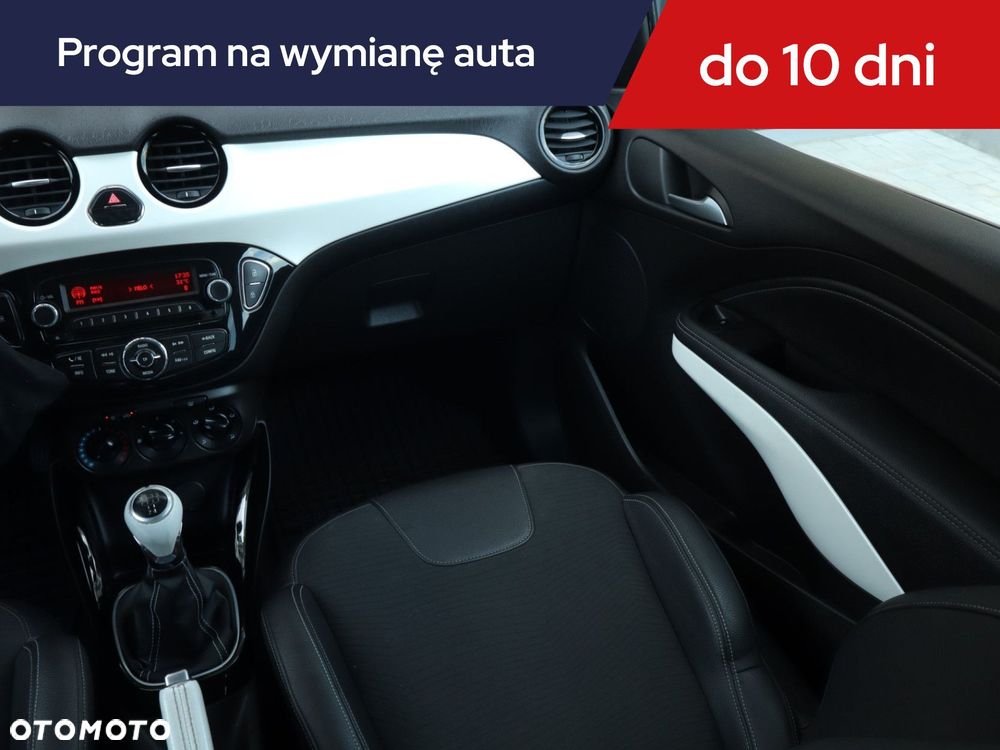 Opel Adam - 10