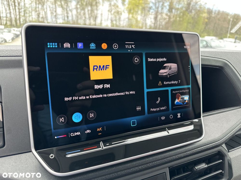 Volkswagen Crafter - 30