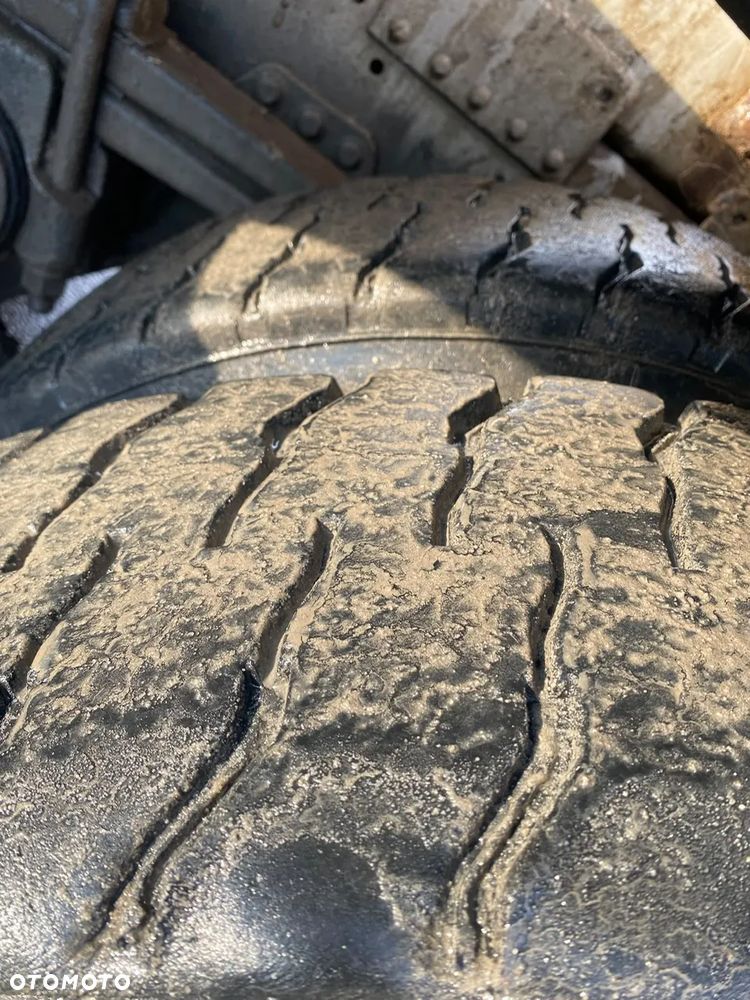 MAN TGA 35.360 Betonomieszarka Stetterr 9m3 - 28