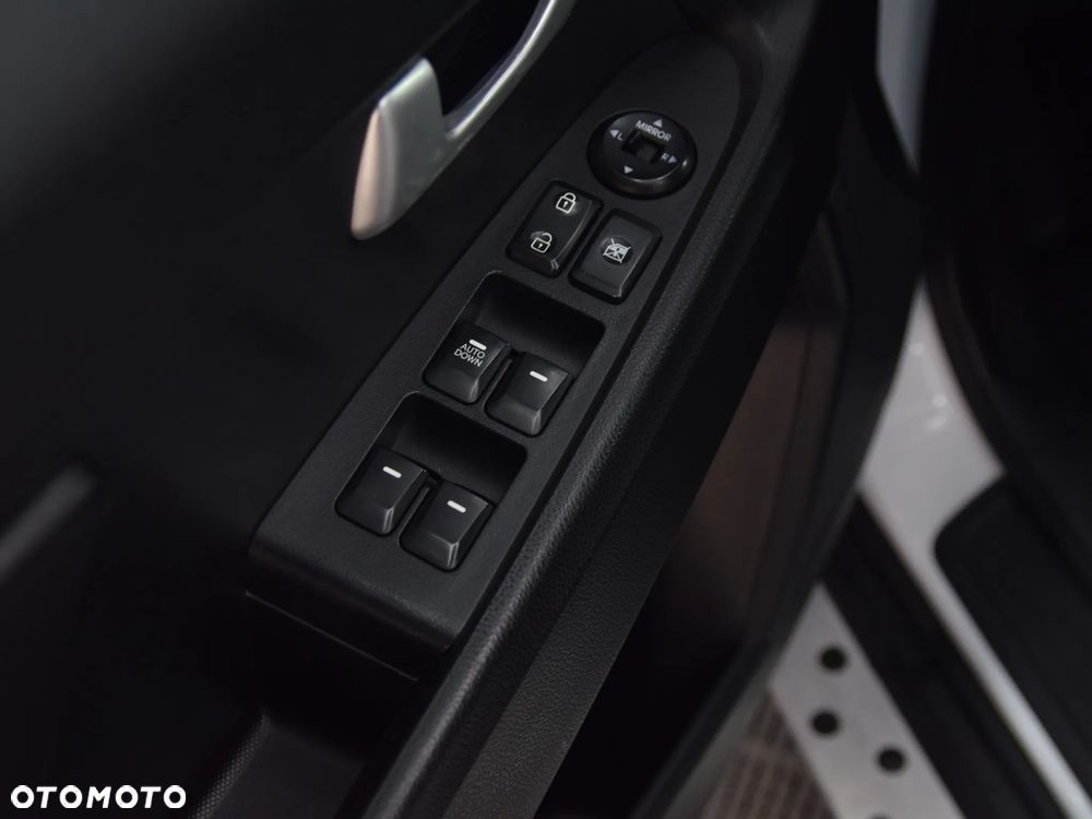 Kia Sportage 1.7 CRDI S 2WD - 14