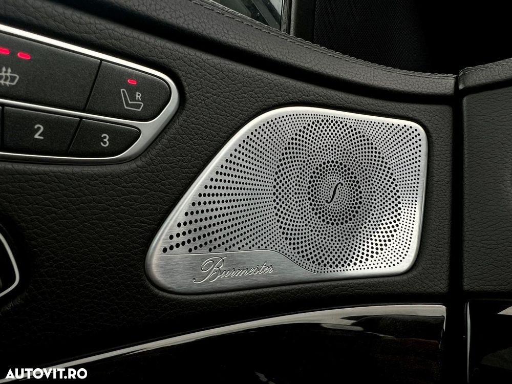 Mercedes-Benz S 450 MHEV Aut. - 22