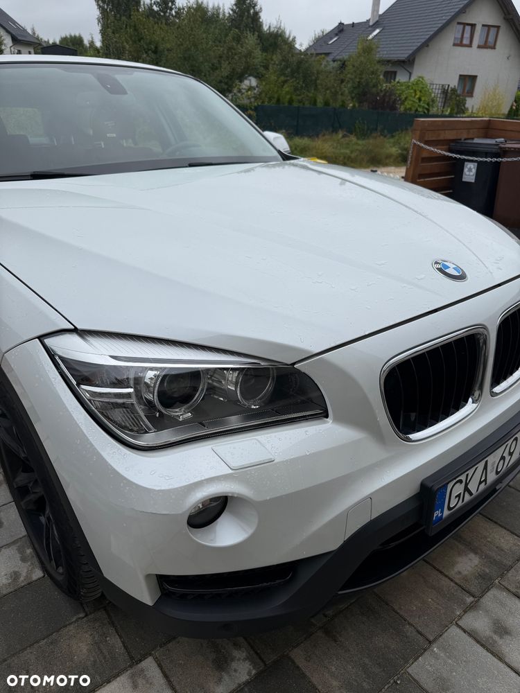 BMW X1 - 13