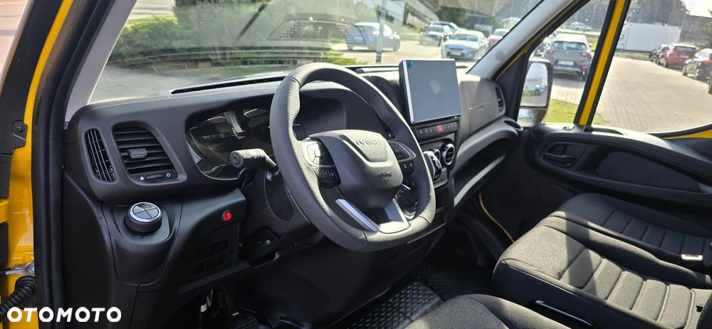 Iveco FULL WERSJA DOSTĘPNA OD RĘKI !!! - 19