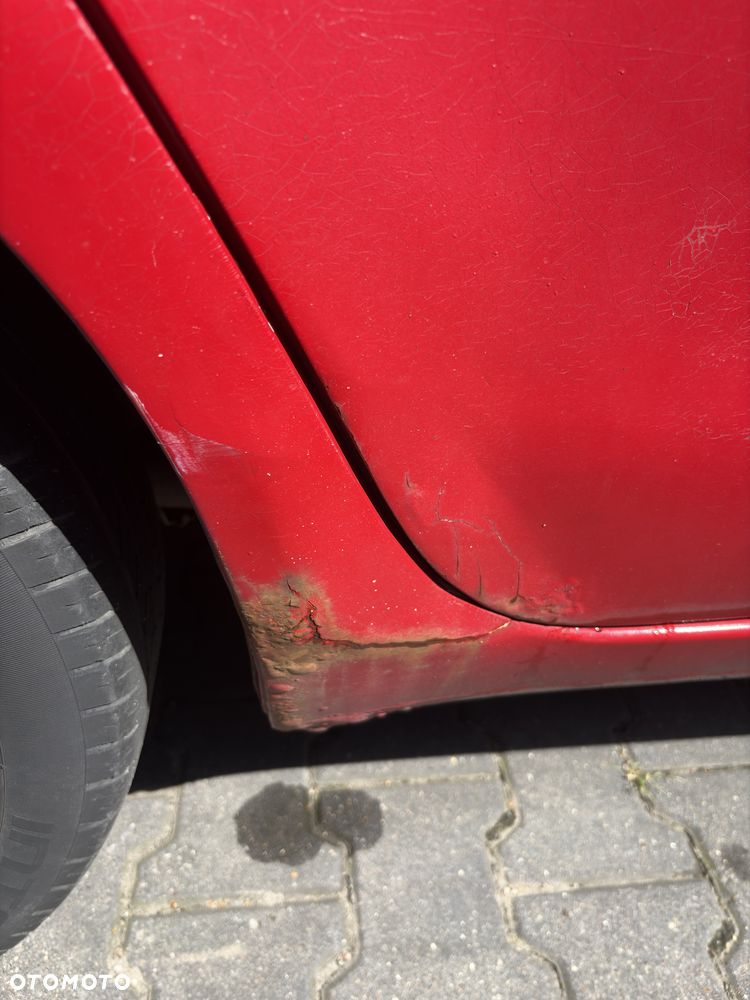 Toyota Yaris 1.3 Terra - 6