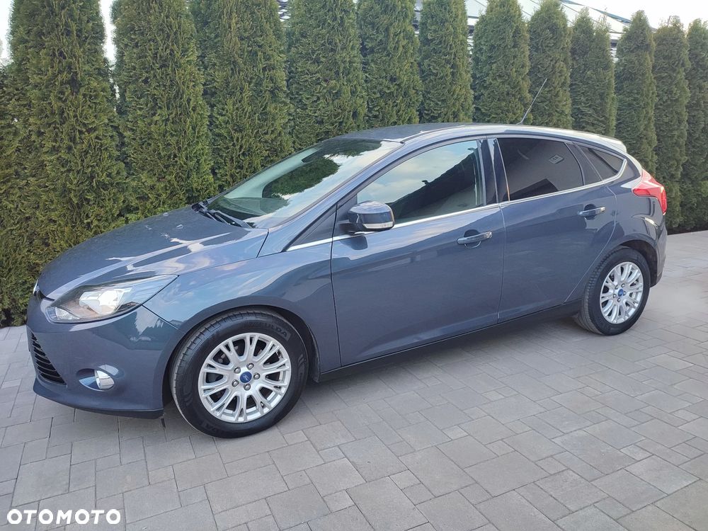 Ford Focus 1.6 TDCi Edition - 2