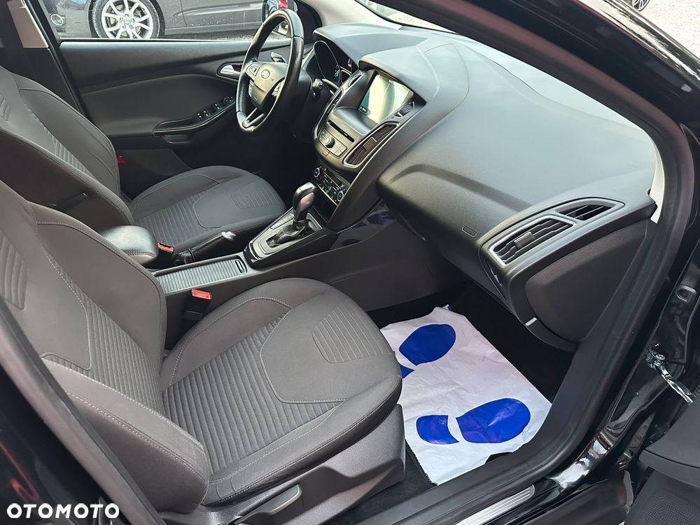 Ford Focus 2.0 EcoBlue Active Business - 7