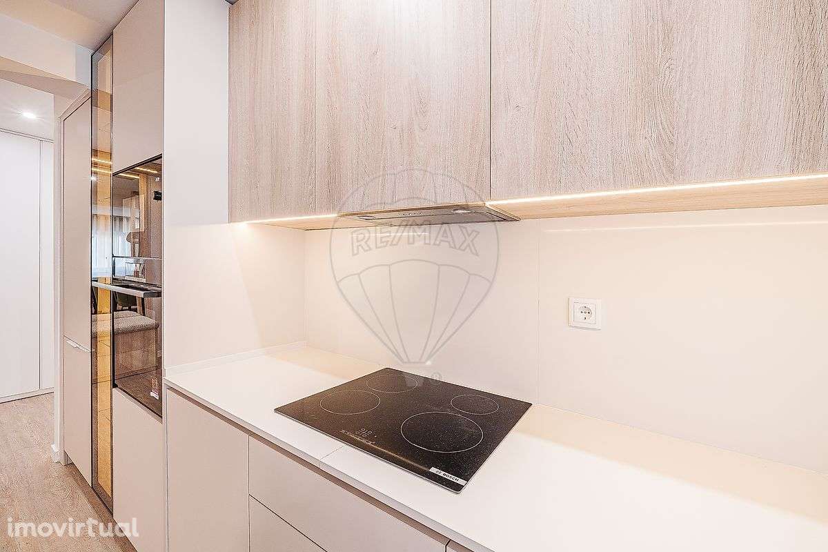 Apartamento T1 para venda - Grande imagem: 5/27