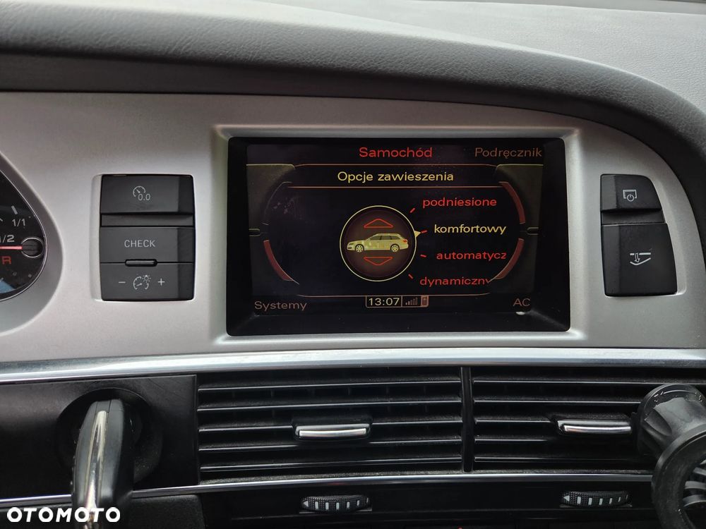 Audi A6 Avant - 21