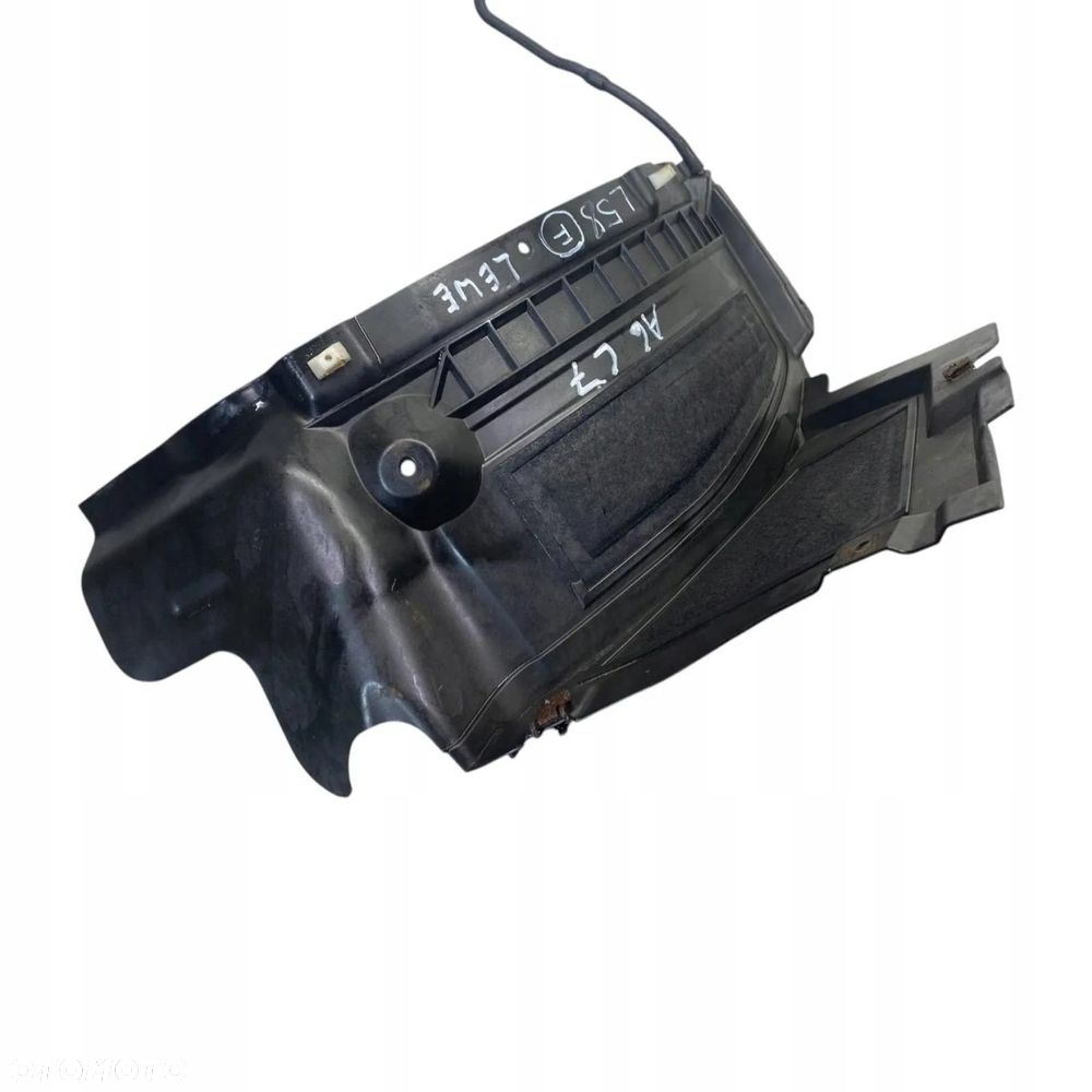 NADKOLE PRZEDNIE LEWE AUDI A6 S6 C7 4G 4G0853887B PRZÓD ORYGINAŁ - 3