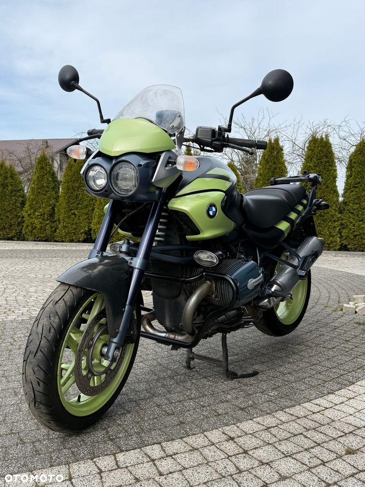 BMW R - 5