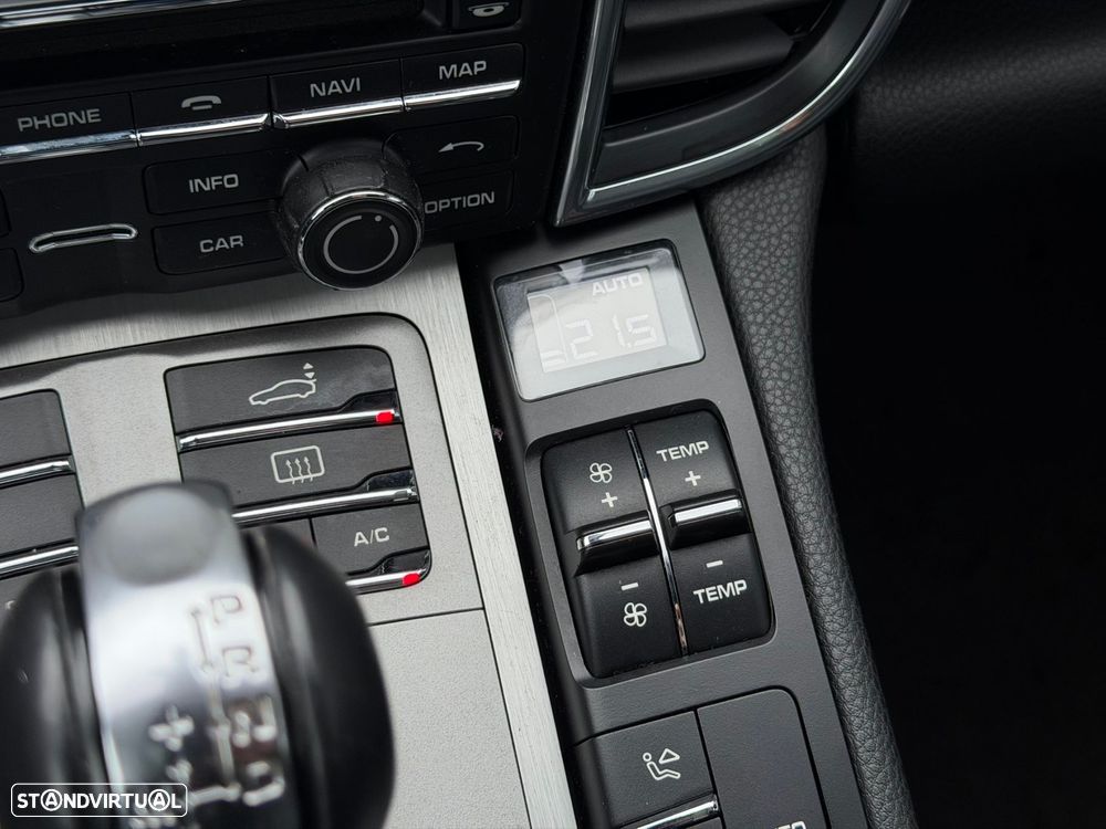 Porsche Panamera Standard - 50